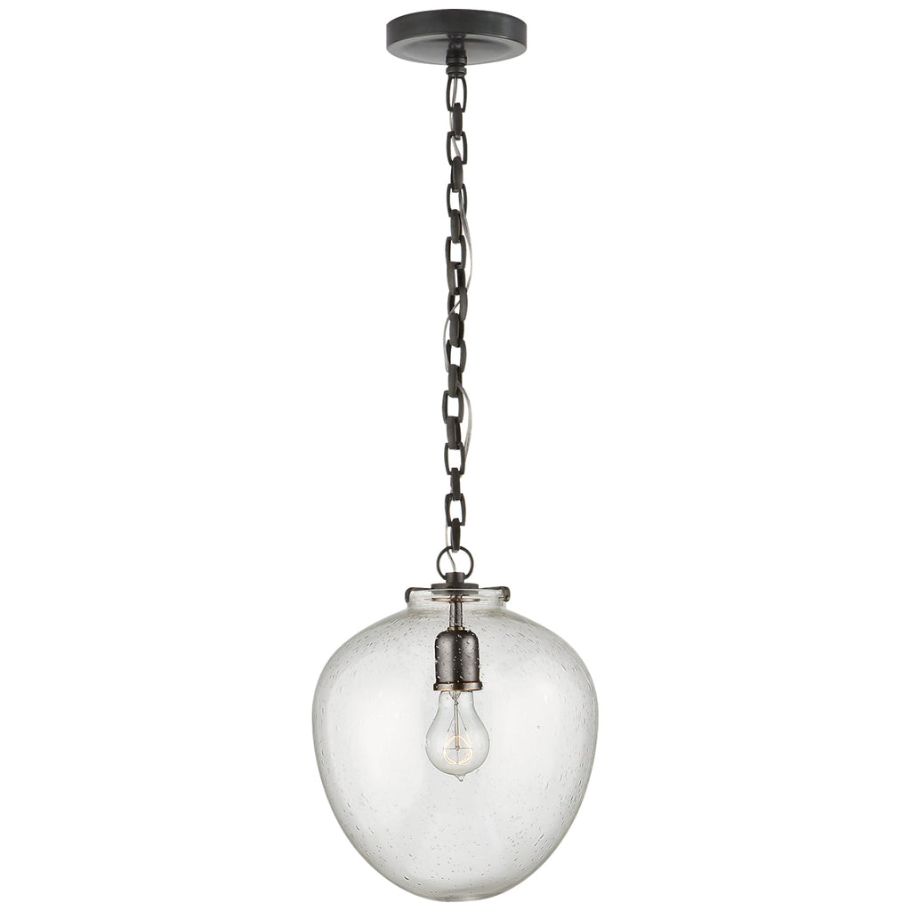 Katie Acorn Pendant - Light House Co.