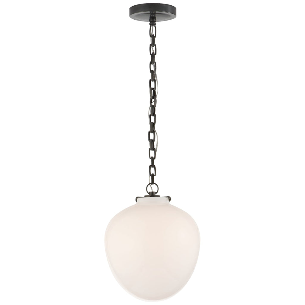 Katie Acorn Pendant - Light House Co.