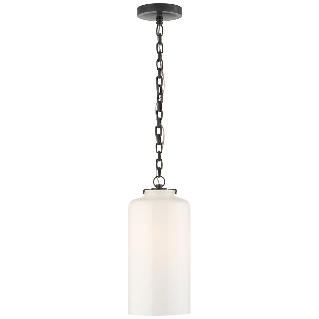 Katie Cylinder Pendant - Light House Co.
