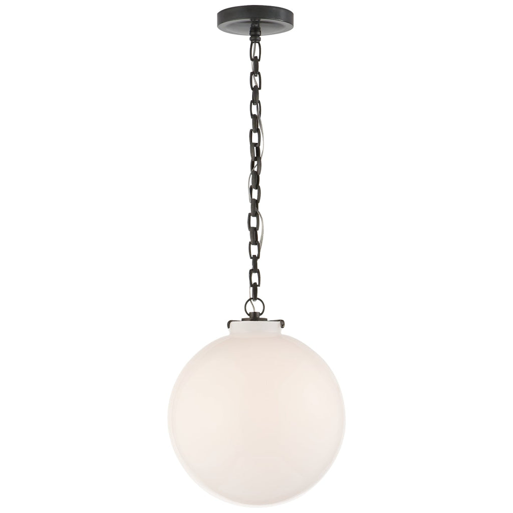 Katie Globe Pendant - Light House Co.