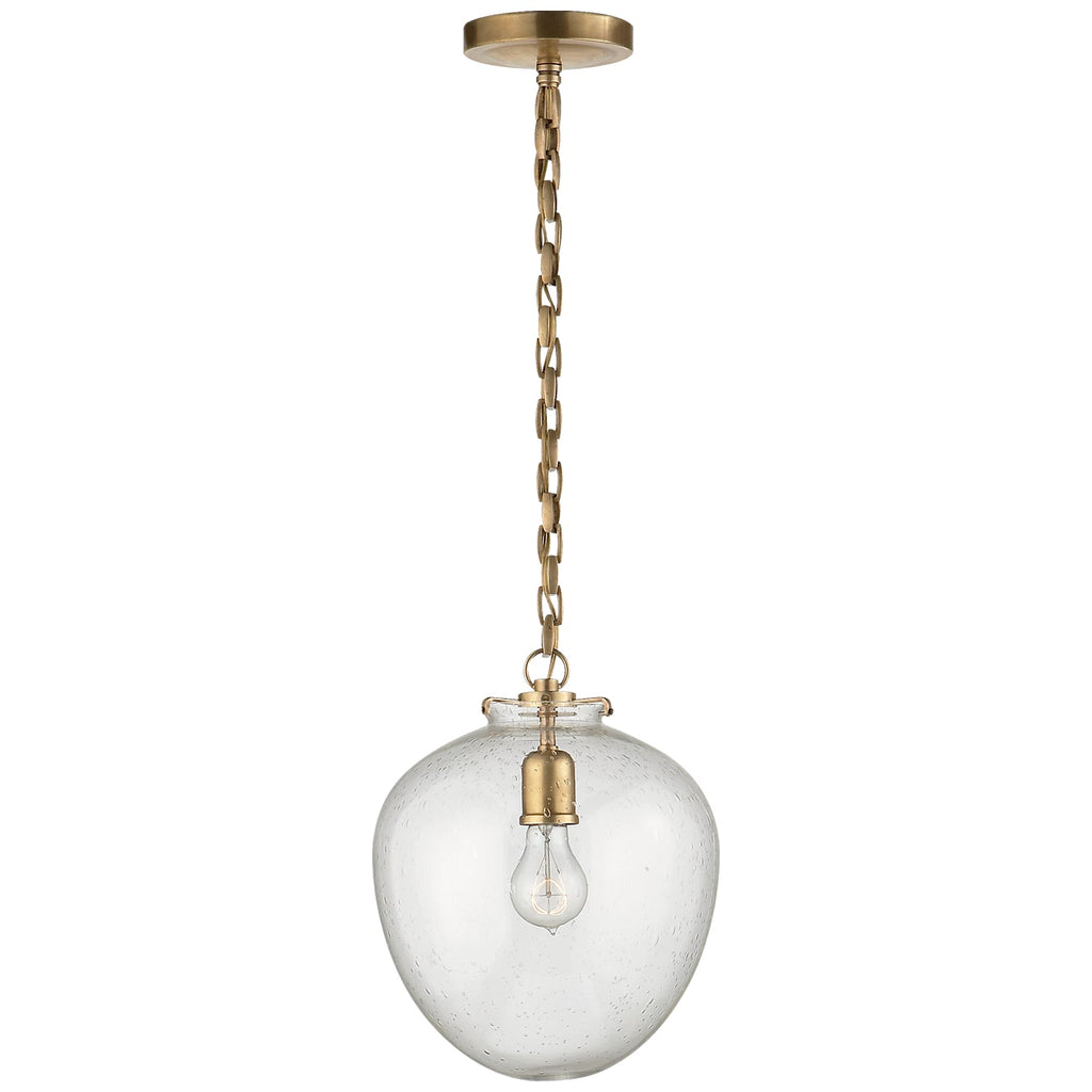 Katie Acorn Pendant - Light House Co.