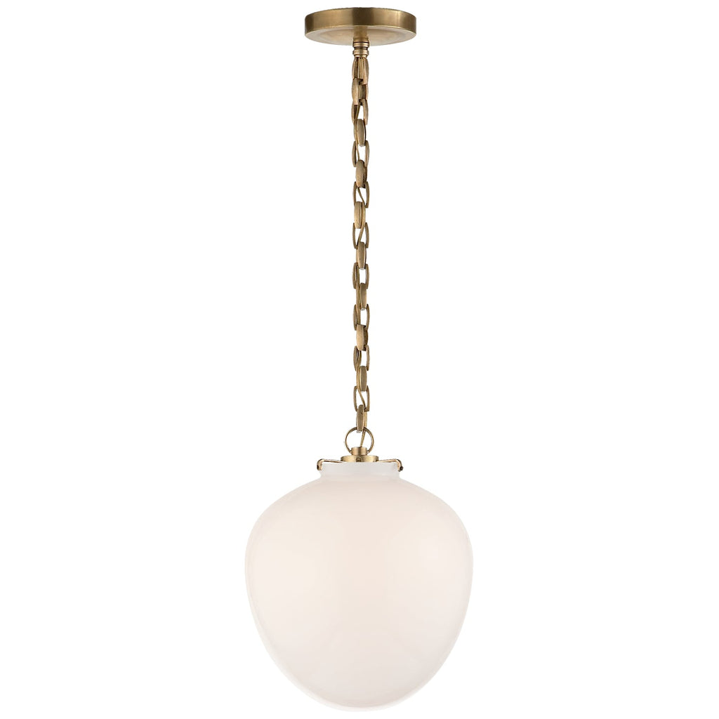 Katie Acorn Pendant - Light House Co.