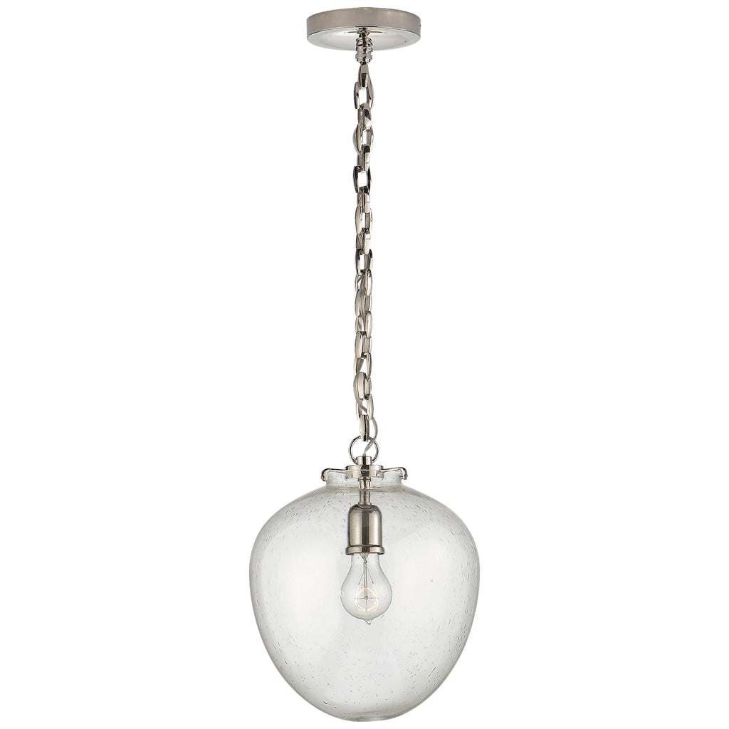 Katie Acorn Pendant - Light House Co.