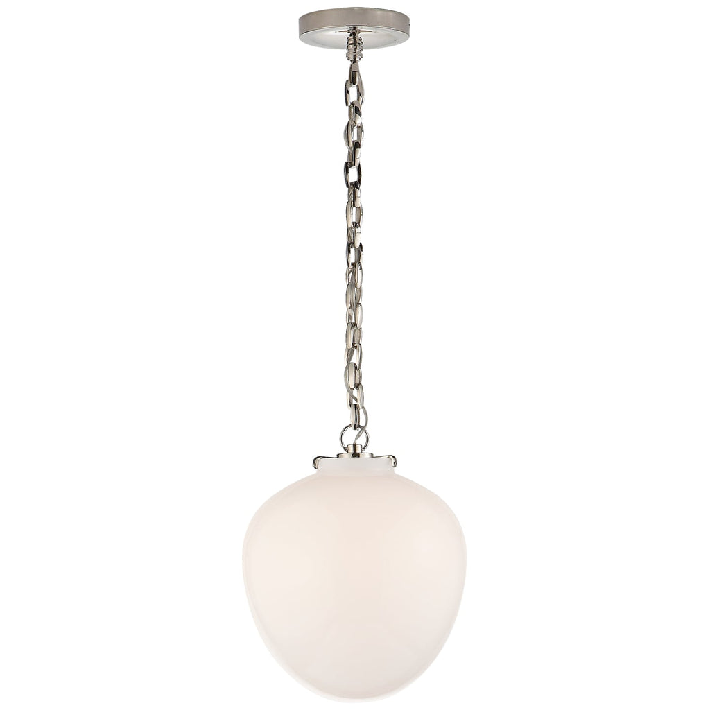 Katie Acorn Pendant - Light House Co.