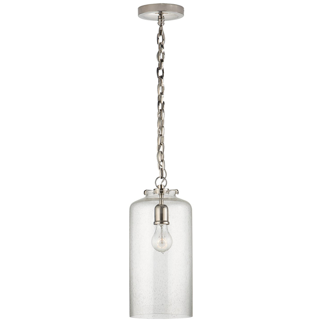 Katie Cylinder Pendant - Light House Co.