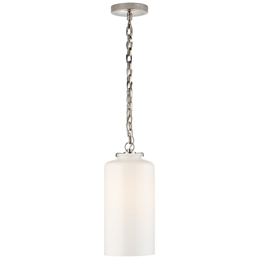 Katie Cylinder Pendant - Light House Co.