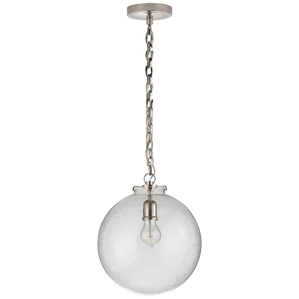 Katie Globe Pendant - Light House Co.