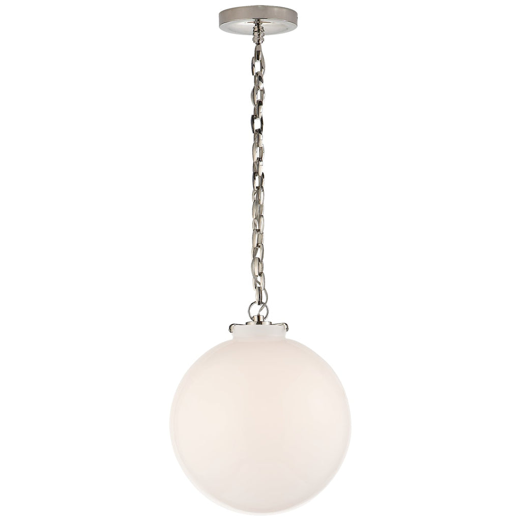 Katie Globe Pendant - Light House Co.