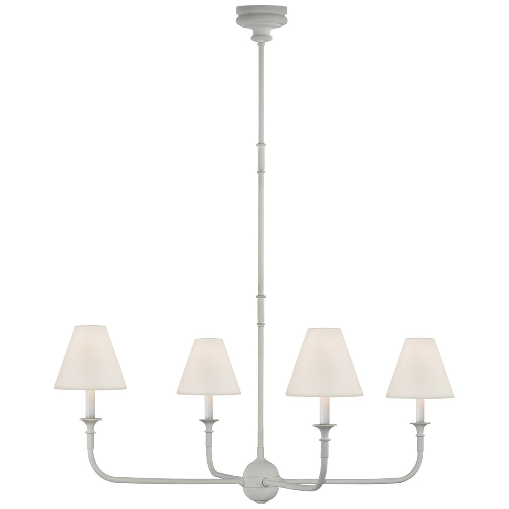 Piaf Large Chandelier - Light House Co.