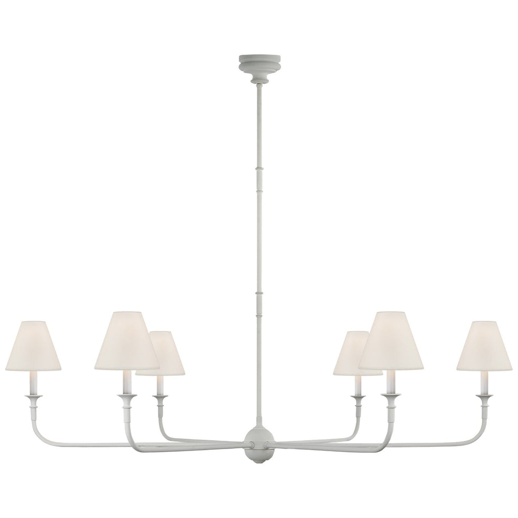 Piaf Grande Chandelier - Light House Co.