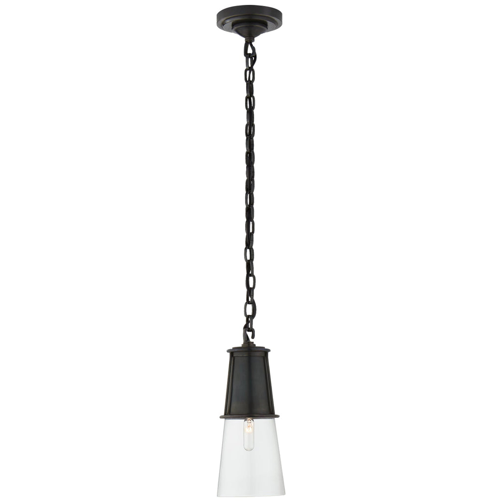 Robinson Small Pendant - Light House Co.
