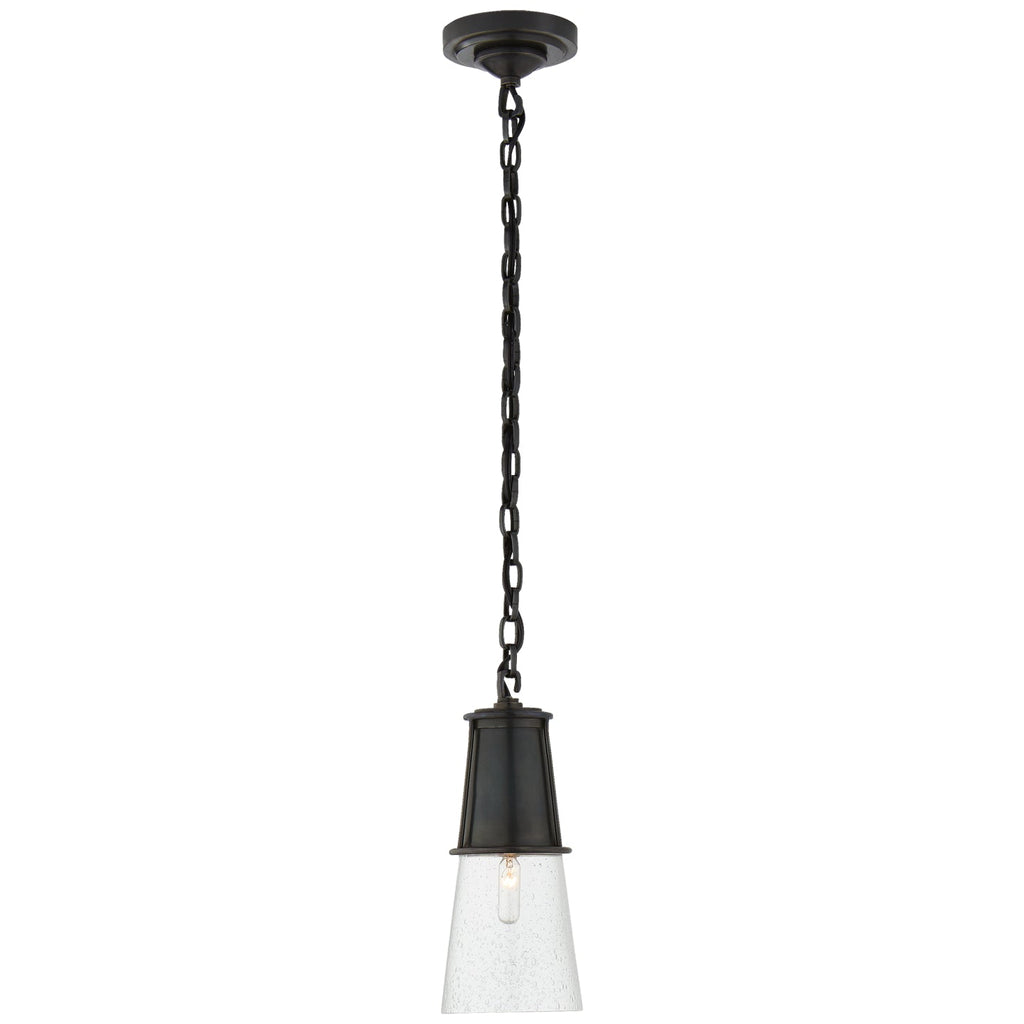 Robinson Small Pendant - Light House Co.