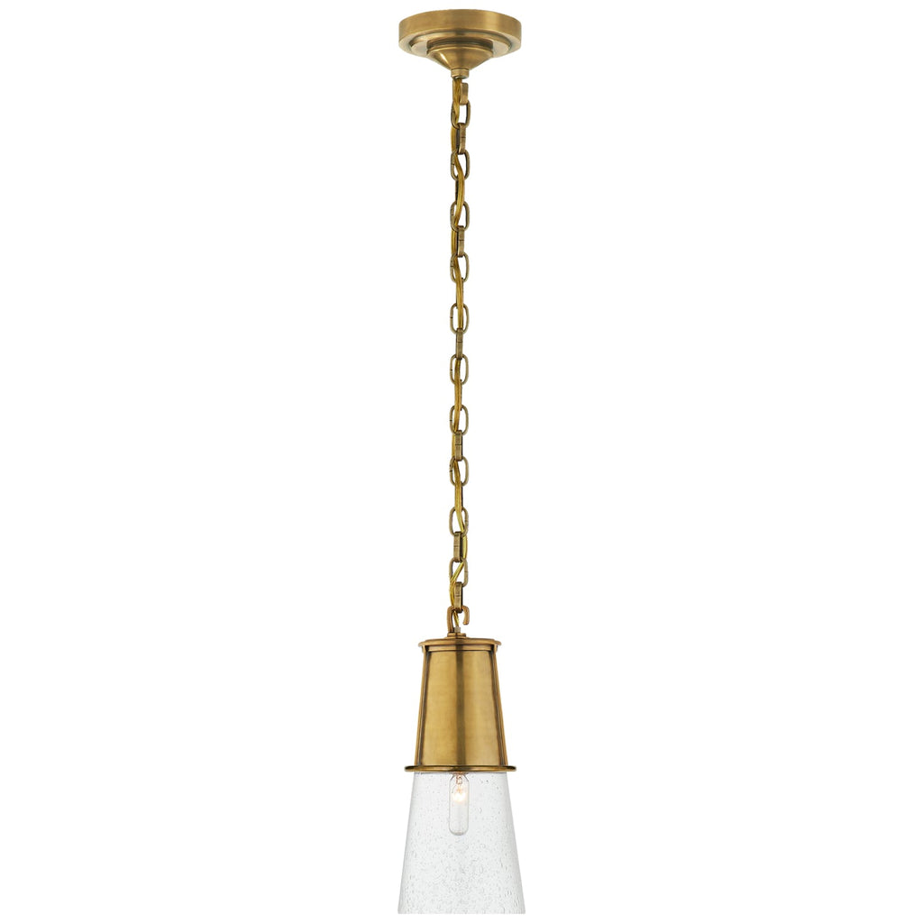 Robinson Small Pendant - Light House Co.