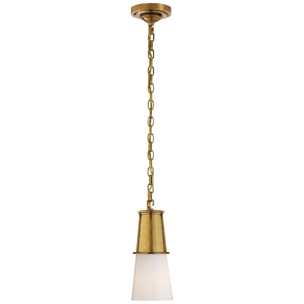 Robinson Small Pendant - Light House Co.