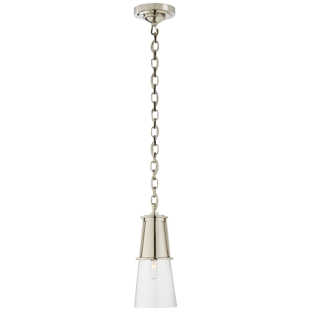 Robinson Small Pendant - Light House Co.