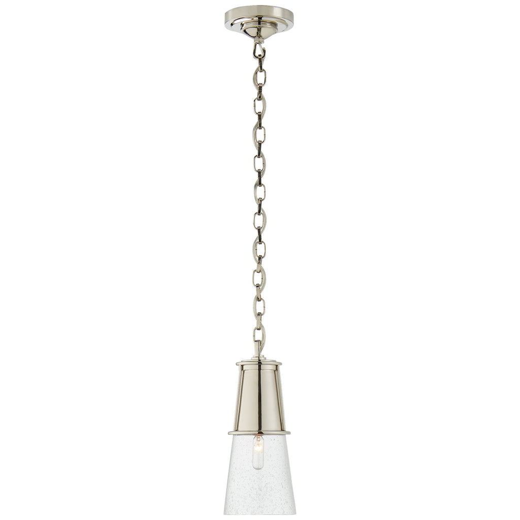Robinson Small Pendant - Light House Co.