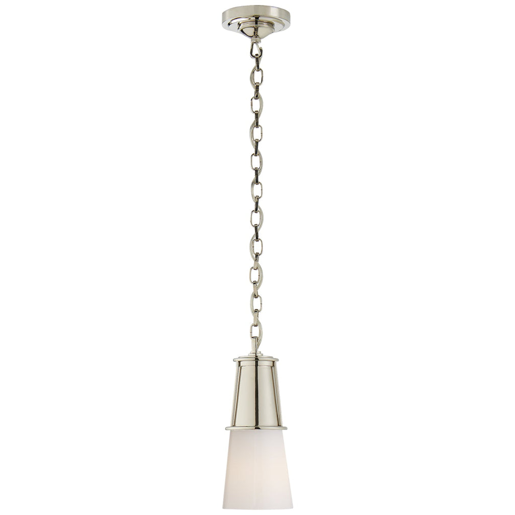 Robinson Small Pendant - Light House Co.