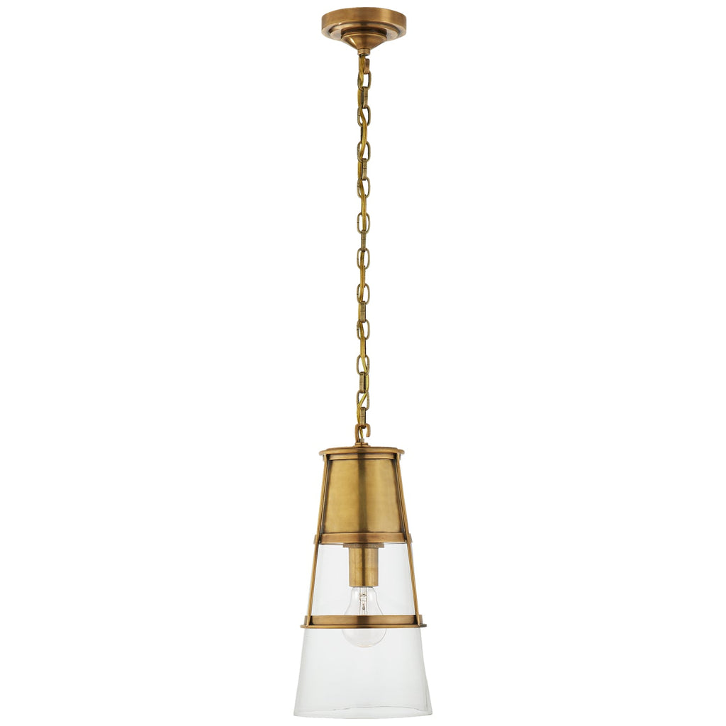 Robinson Medium Pendant - Light House Co.