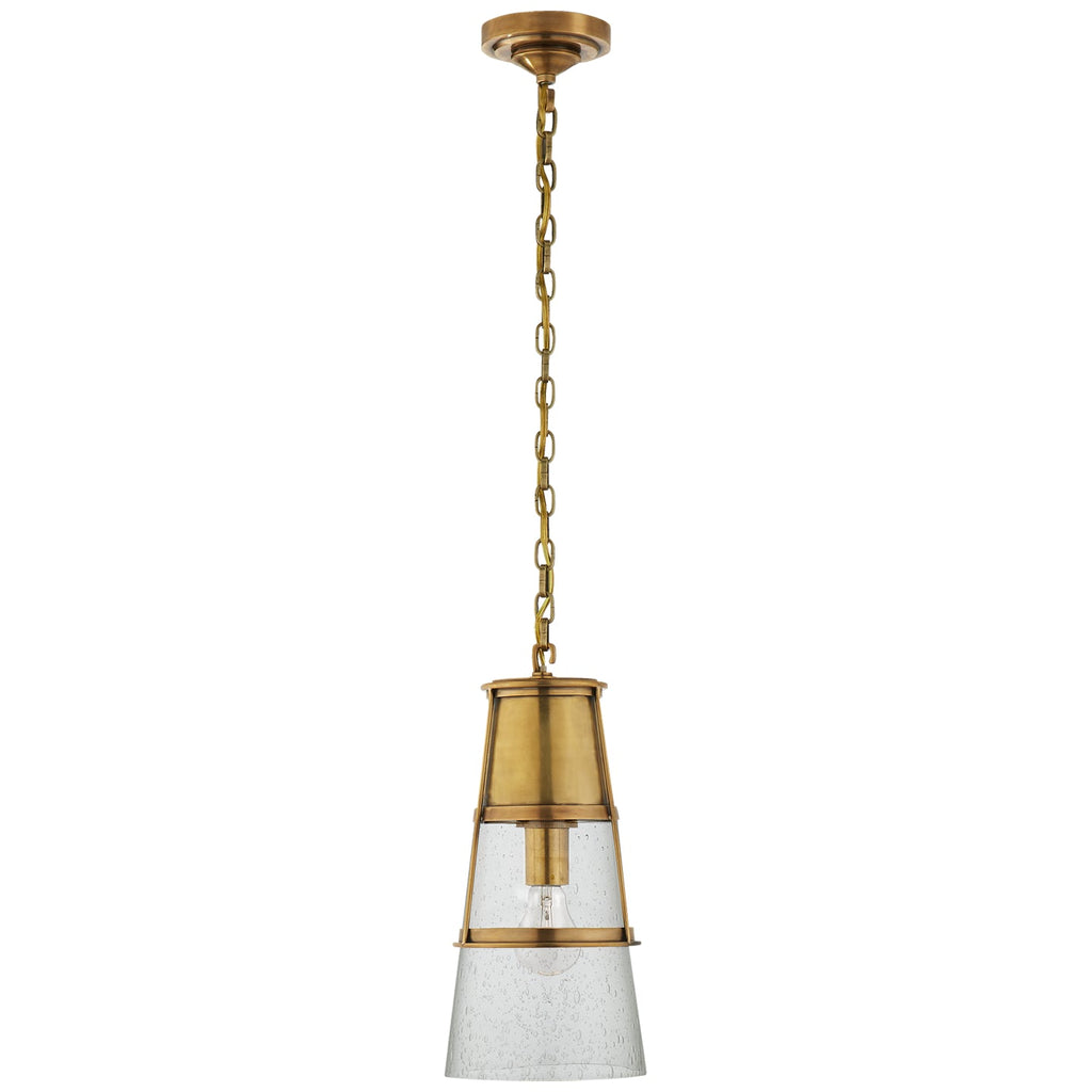 Robinson Medium Pendant - Light House Co.