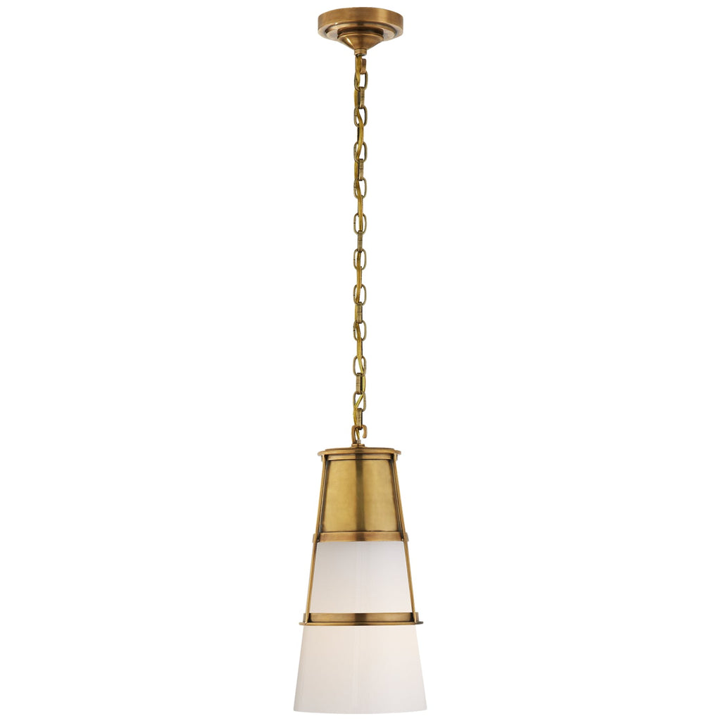 Robinson Medium Pendant - Light House Co.