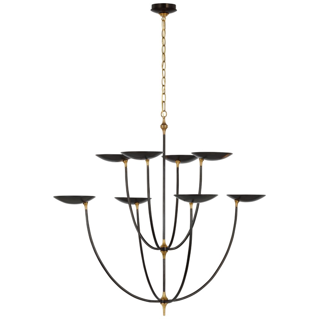 Keira XL Chandelier - Light House Co.
