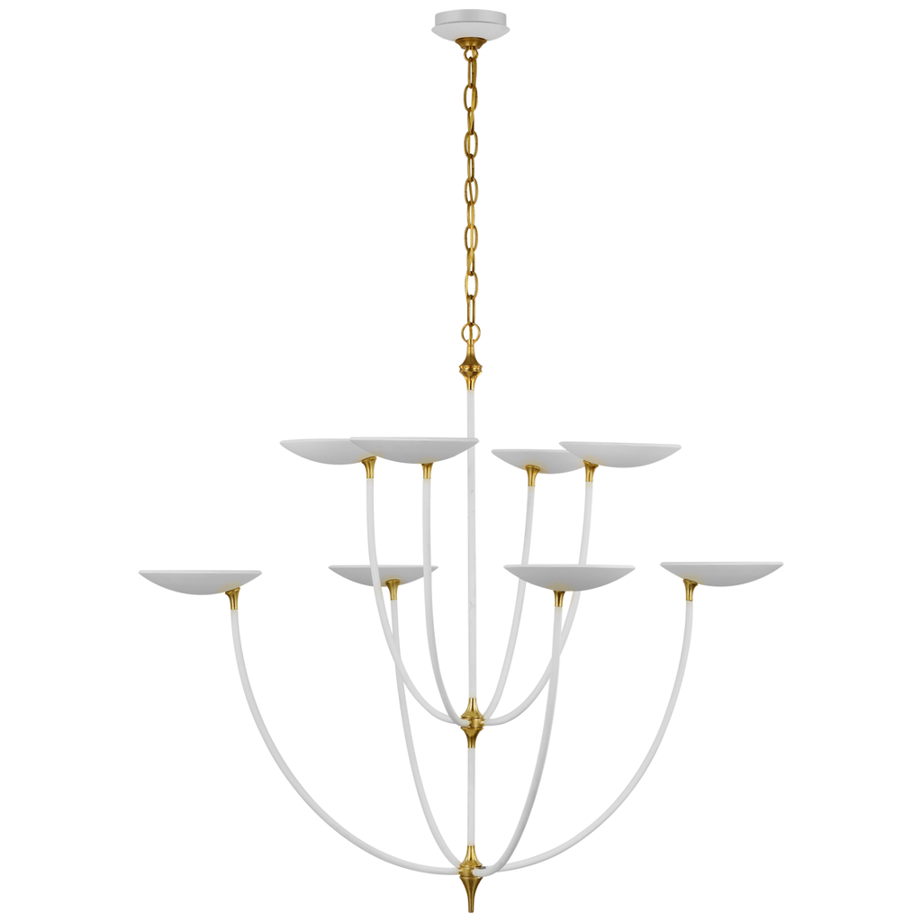 Keira XL Chandelier - Light House Co.