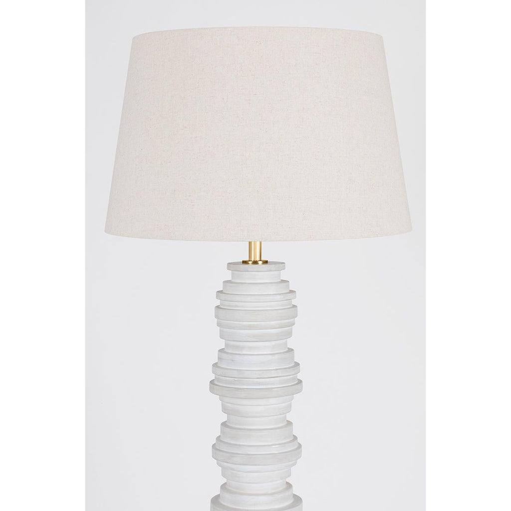 Wayzata Floor Lamp - Light House Co.
