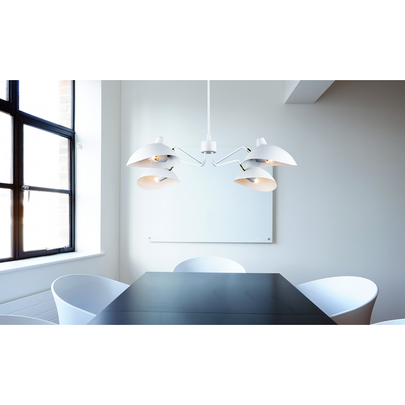 Droid Chandelier - Light House Co.