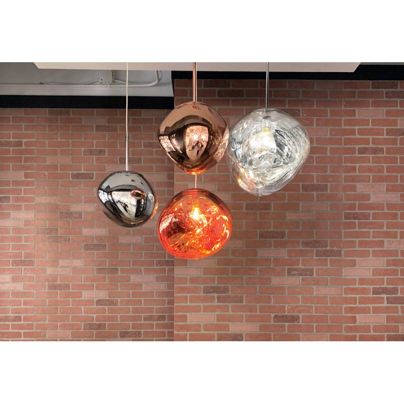 Galactic Pendant - Light House Co.