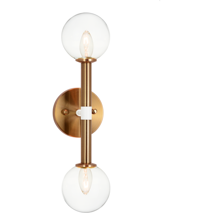 Stellar Wall Sconce - Light House Co.