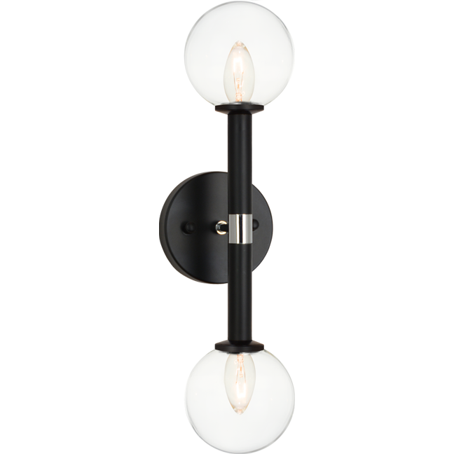 Stellar Wall Sconce - Light House Co.