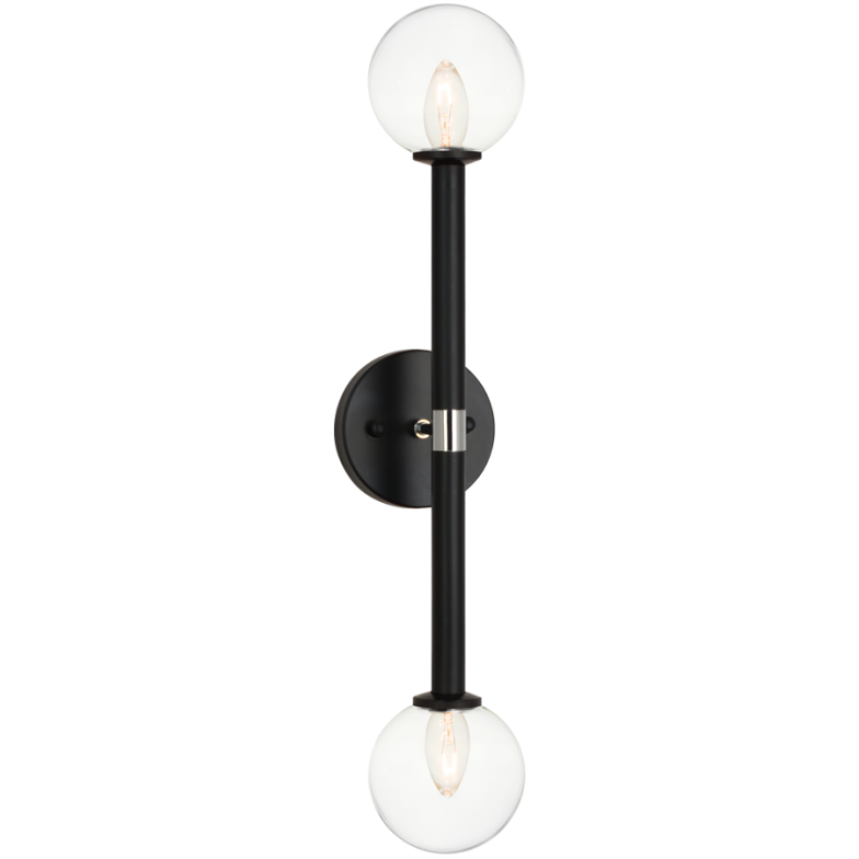 Stellar Wall Sconce - Light House Co.
