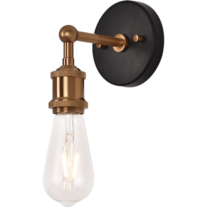 Bulstrode's Workshop Wall Sconce | Wall Sconce | Matteo - Light House Co.