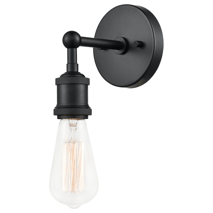 Bulstrode's Workshop Wall Sconce | Wall Sconce | Matteo - Light House Co.