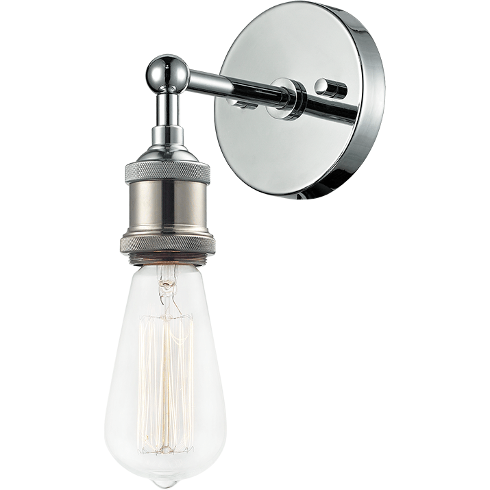 Bulstrode's Workshop Wall Sconce | Wall Sconce | Matteo - Light House Co.