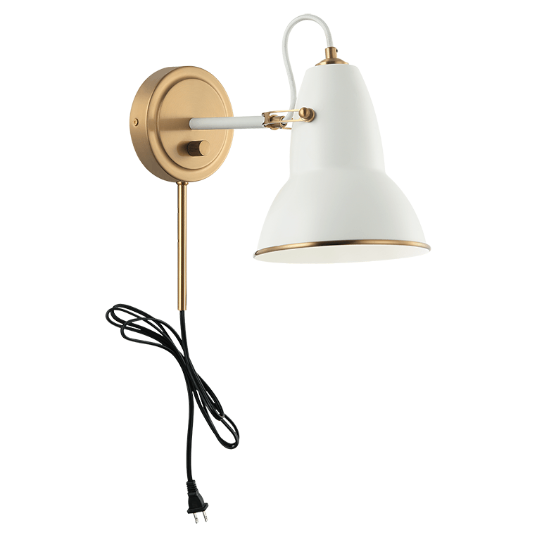 Buzz Sconce - Light House Co.