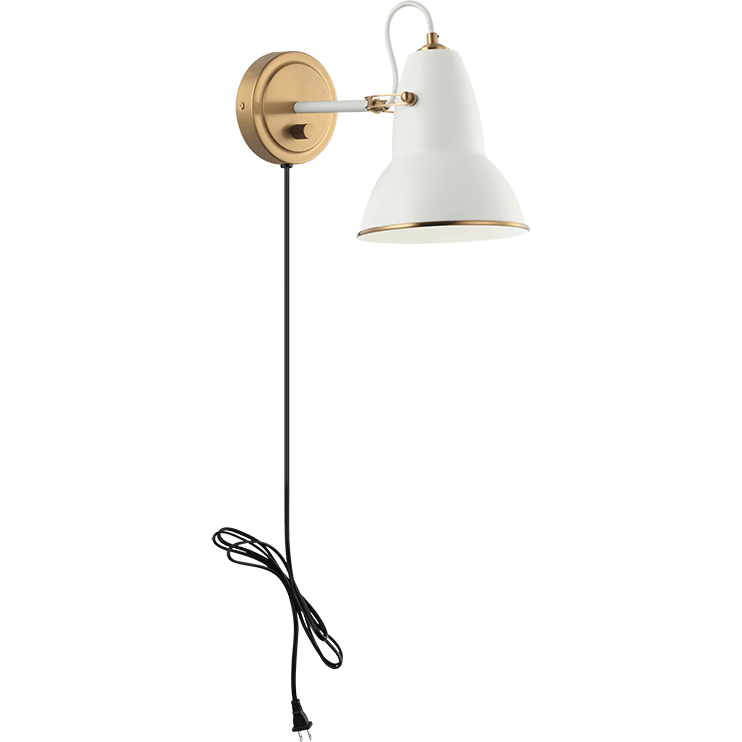 Buzz Sconce - Light House Co.