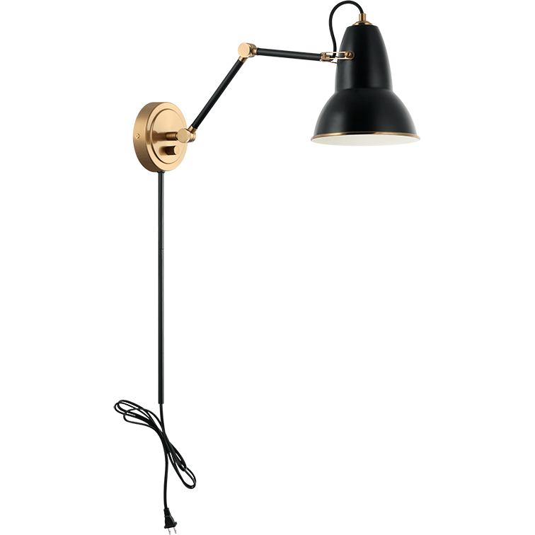 Buzz Sconce - Light House Co.