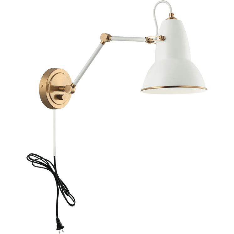 Buzz Sconce - Light House Co.