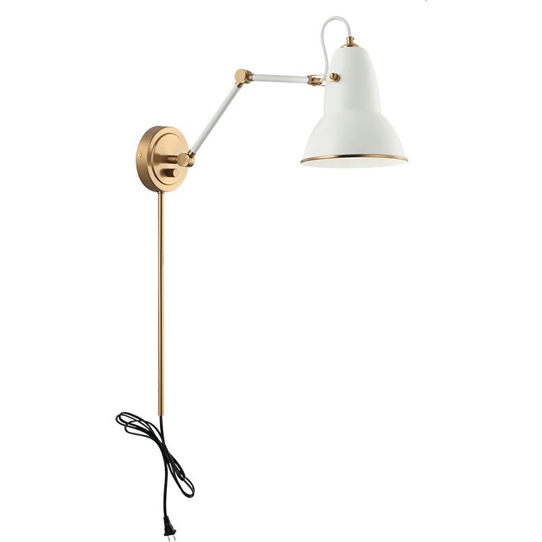 Buzz Sconce - Light House Co.