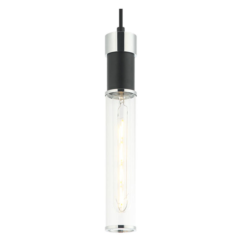 Tubo Pendant - Light House Co.