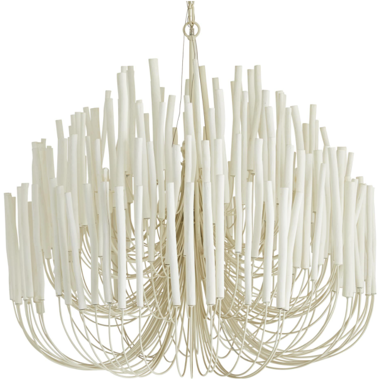 Tilda Large Chandelier - Light House Co.