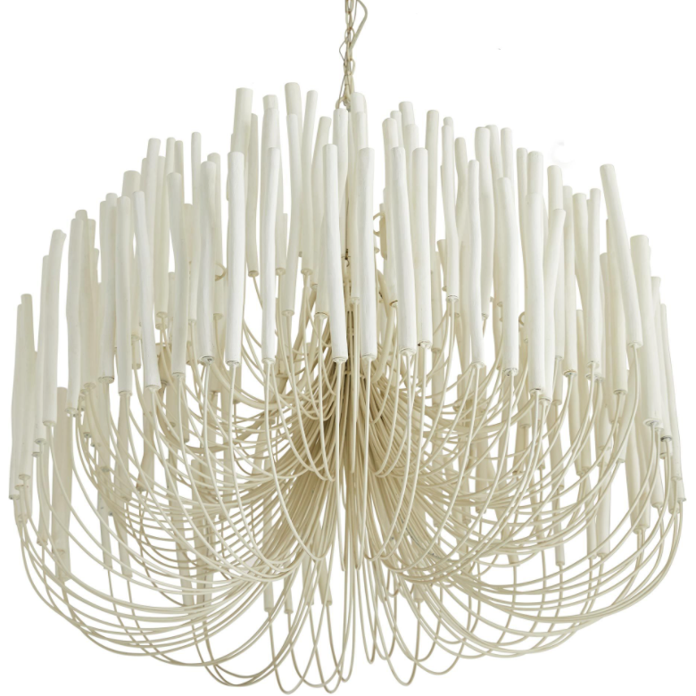 Tilda Large Chandelier - Light House Co.