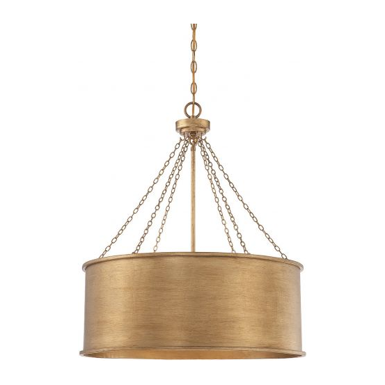 Rochester Chandelier - Light House Co.