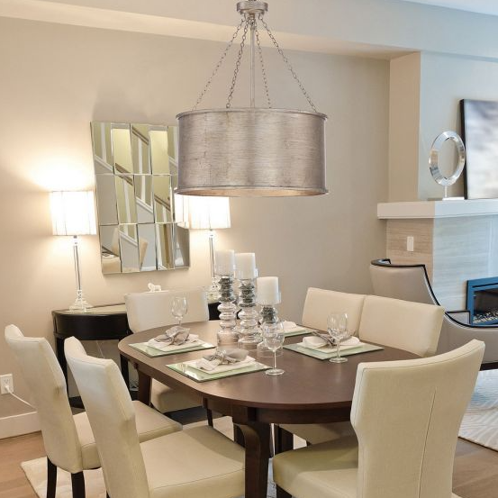 Rochester Chandelier - Light House Co.