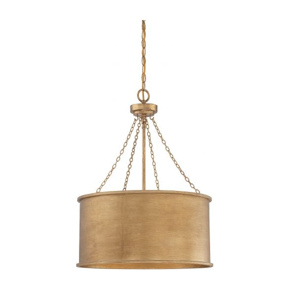 Rochester Chandelier - Light House Co.