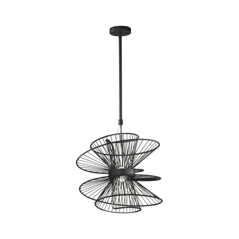 Selma LED Pendant - Light House Co.