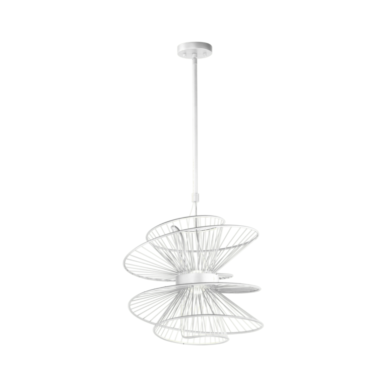 Selma LED Pendant - Light House Co.