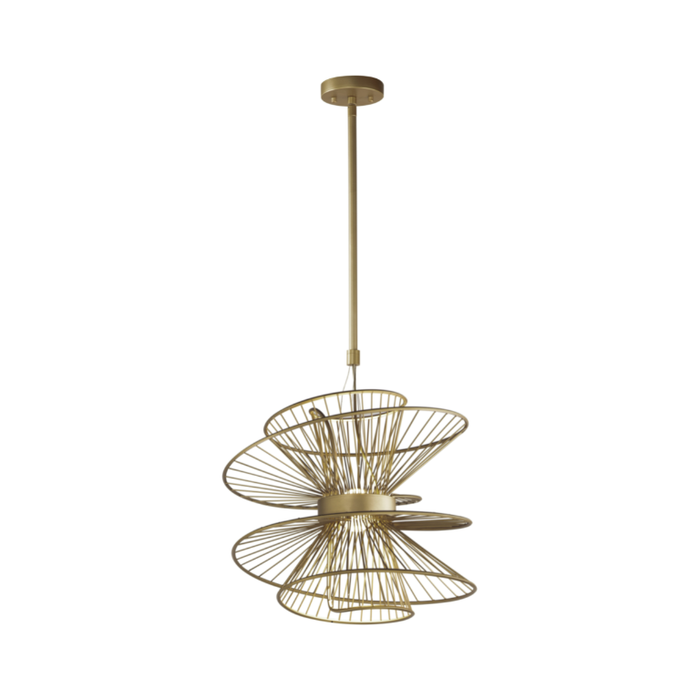 Selma LED Pendant - Light House Co.