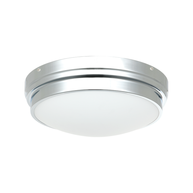 Fresh Colonial Flush Mount - Light House Co.